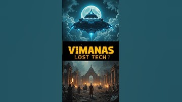 Vimanas in Air Combat? Ancient India