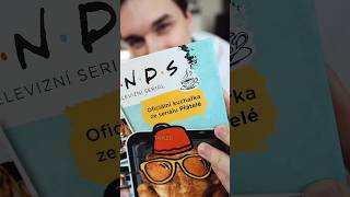 Thumbnail for Jak chutná JOYEHO SANDWICH z Přátel? 🥪 - Insta Bašta #13