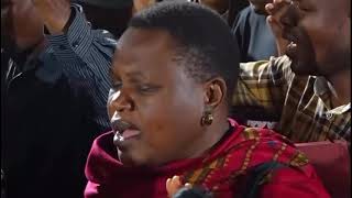 Mwalimu Mwakasege Asema Imetosha Adui Kula Miaka Yetu