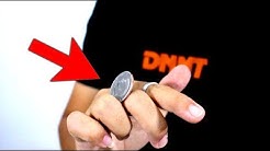 CARA SULAP KOIN BERGULING - Durasi: 5.09. 