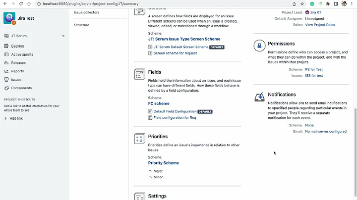 Creating and Managing Project Roles in Jira | Configuring Default Access for Seamless Collaboration