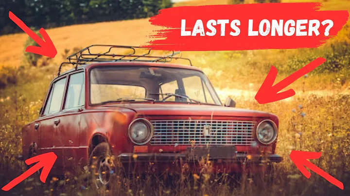 Do Old Cars Last Longer than New Cars?
