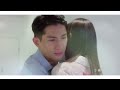 Rang Ai Man Yan 让爱蔓延 - Gavin Teo | To Be Loved《非爱不可》OST Sub-theme OFFICIAL MUSIC VIDEO