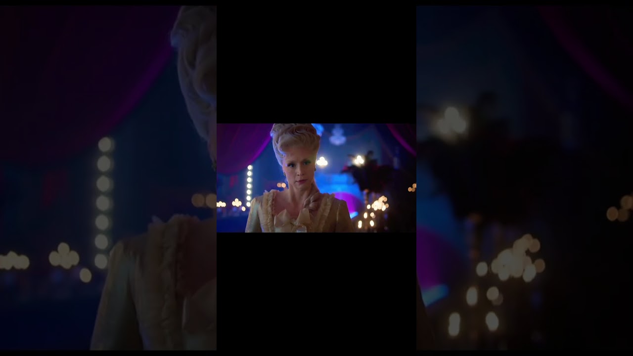 It was never black and white  