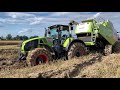 Polish ŻNIWA Rzepak 2020  Wilamowa Lexion 760,Axion 950  "4K"