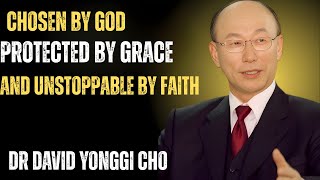 7 Powerful Signs You’re God’s Chosen Woman — Surrounded by His Divine Protection | David Yonggi Cho