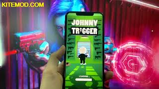 New Guide Cheat Johnny Trigger Mobile 💎 Johnny Trigger Tips get Gems for Free (NEW MOD 2023) 💲 screenshot 5