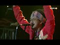 Leaving Babylon - Live Jakarta Fair 2022. Ras Muhamad & the Eazy Skankin