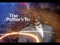 Td jakes the potters touch tv open original music