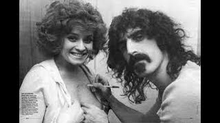 Frank Zappa – 1965 - I Ain&#39;t Got No Heart.(Demo Tape).