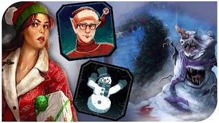 New Winter Event Info & Cosmetic Leaks! | Dead By Daylight Winter Event 2023
New Winter Event Info & Cosmetic Leaks! | Dead By Daylight Winter Event 2023
- Power up with GFuel! Use Code KINGYT for a royal discount: https://sldr.page.link/dcwK
- Giveaway: https://gleam.io/c2lv8/gfuel-x-chucky-dlc-giveaway
▬▬▬▬▬▬▬▬▬▬▬▬▬▬▬▬▬▬▬▬▬▬▬▬▬▬▬▬
🔗 *Connect with me on Social Media:*
🖥️ *Twitch:* https://www.twitch.tv/theking
▶️ *Second Channel:* https://bit.ly/3PDtKAQ
🐤 *Twitter:* https://bit.ly/2H8f9MC
🎥 *TikTok:* https://bit.ly/3LHpr4n
👕 *Official Merch:* https://bit.ly/3wIP6UI
👑 *Unlock Exclusive Perks!*
Join the Royal Court by becoming a channel member: https://www.youtube.com/channel/UClBrK91MWlsHKRpDxS36qCg/join
🖥️ *Special Thanks to Our Sponsors:*
- Explore top-notch gaming PCs at Xidax: https://xidax.com/theking
- Power up with GFuel! Use Code KINGYT for a royal discount: https://sldr.page.link/dcwK
📅 *Streaming Schedule:*
🕒 *Monday to Thursday:* 12:00 pm EST - 3:30 pm EST
❌ *Friday to Sunday:* No Stream
🎮 *Gaming Focus:*
- Dive into Dead by Daylight with me as a proud Fog Whisperer!
: https://forum.deadbydaylight.com/en/discussion/49385/fog-whisperers-program-launch
📧 *Business Inquiries:*
For serious business matters, reach out to me at ytthekingttv@gmail.com
🕰️ *Video Timestamps:*
- 0:00 - Introduction
🙏 *Gratitude:*
Your continuous support means the world to me! Thank you for being part of The Royal Family! 👑 New Winter Event Info & Cosmetic Leaks! | Dead By Daylight Winter Event 2023