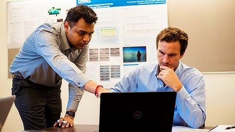 GCxN Cohort 2: Intertie