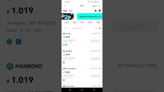 New P2P Usdt Exchange1-2% Low Price Me Usdt Buy Karehow To Buy Usdt At Low Pricebitget Offer