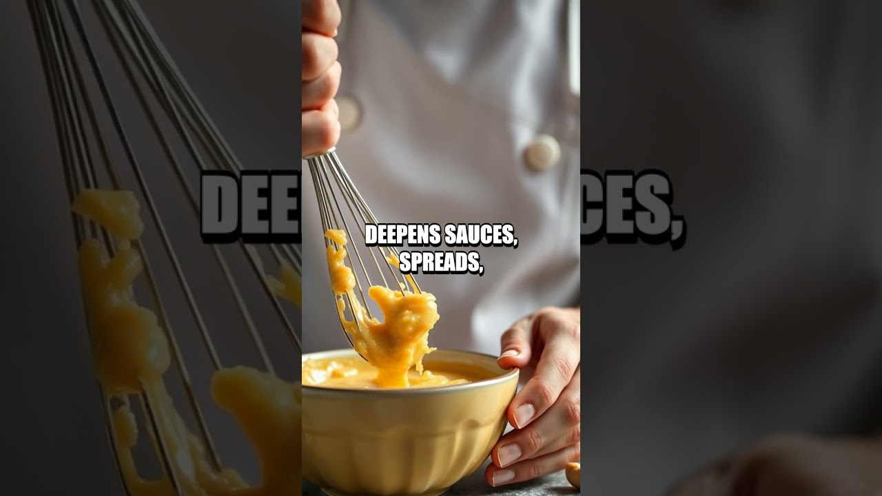 The Subtle Art of Plant-Based Umami with Cashew Curd