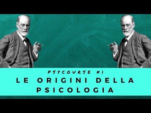 Video: Qual è il fondamento della psicologia?