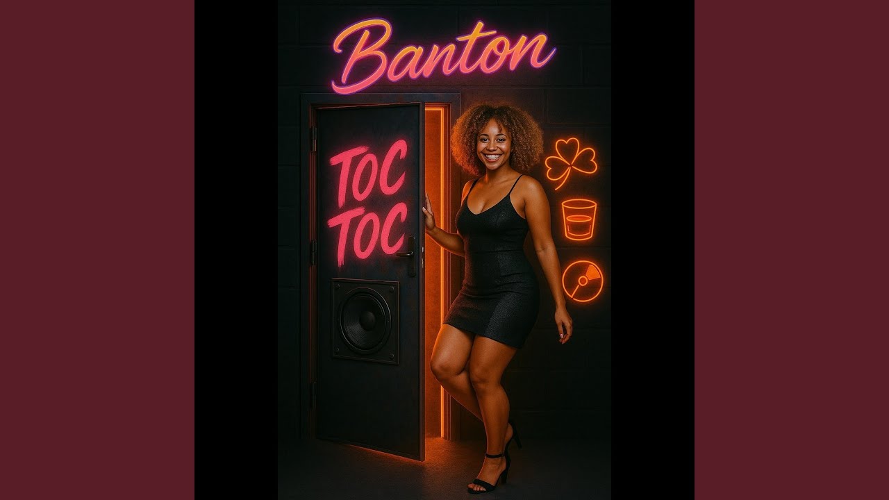 Regardez Toc Toc sur YouTube Regardez Toc Toc sur YouTube