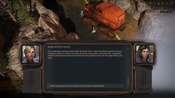 Encased - Episode 018 - Roadside Picnic Staging Post - Part 01