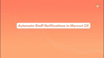 How to Automatically Notify Staff on WhatsApp for Wix Bookings | Mercuri Automation Tutorial