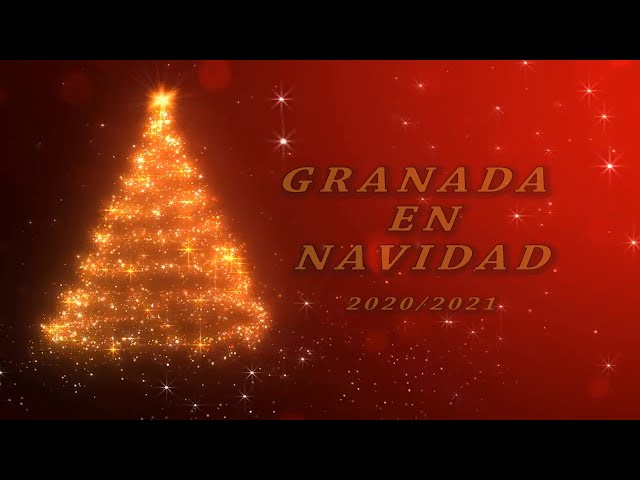 Navidad Granada 2021