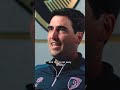 Andoni Iraola: One final look back at three incredible years | #afcb #premierleague #football