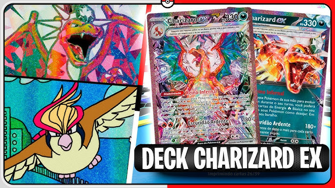 Pokémon TCG Miraidon EX Deck Guide  How to Build and Play the Miraidon  Deck - KeenGamer