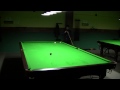 Aleix meli vs joao esteves  1 ronda  respot torneo snooker 147