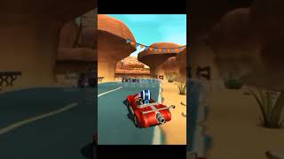 Rev Heads Rally Android Gameplay #android #androidgames #gameplay screenshot 1