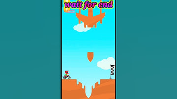BRIDGE SLICE Level 35 🏍️🚳 #shorts #youtubeshorts #gaming #bridge