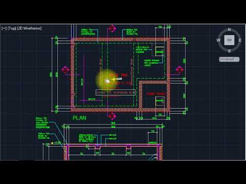plumbing plan water cad plumbing plan water cad