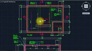 Mechanical - Water tank design / Water tanks drawing in auto-cad