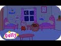 Dolly & Friends Funny Cartoon for Toddlers Full Episodes #81 Full HD
