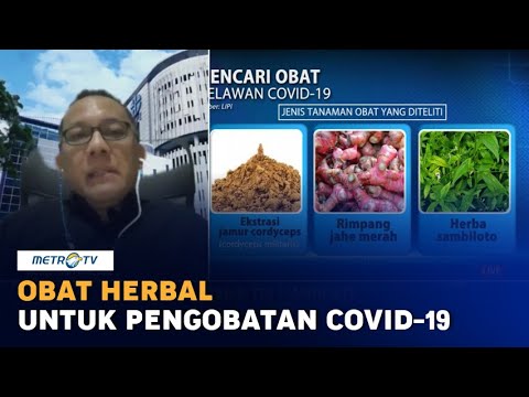 Video: WHO Menyerukan Penggunaan Hanya Obat Tradisional Yang Terbukti Melawan COVID-19 - Pandangan Alternatif