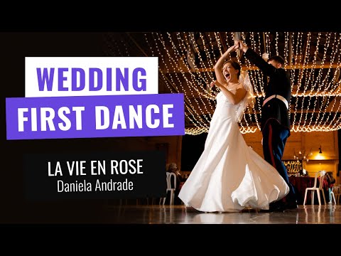 №23 Wedding First Dance Tutorial to \