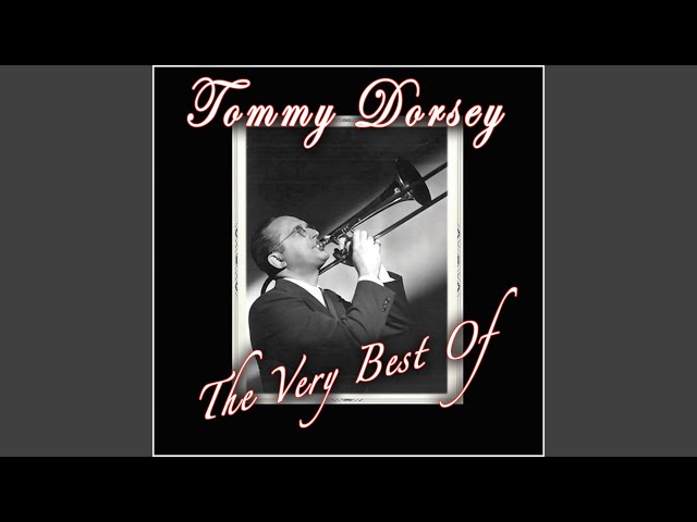 Tommy Dorsey - Autumn In New York