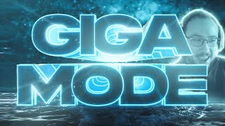 🎵 GIGA MODE (MOONMOON Music Video) 🎵