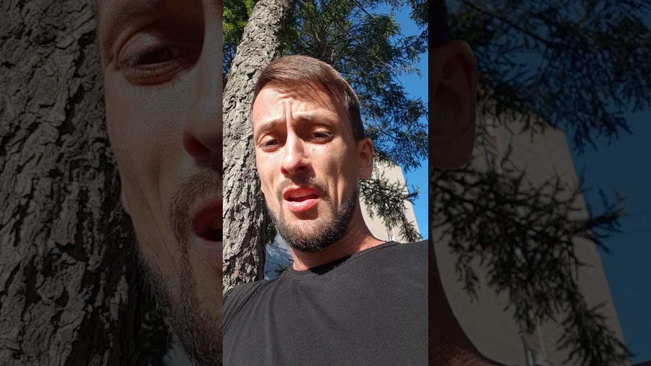 Отчего У Человека Грустное Ебало