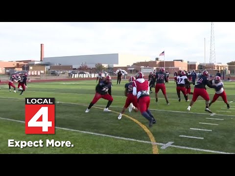 Southfield High School for the Arts and Technology aims to continue dream season