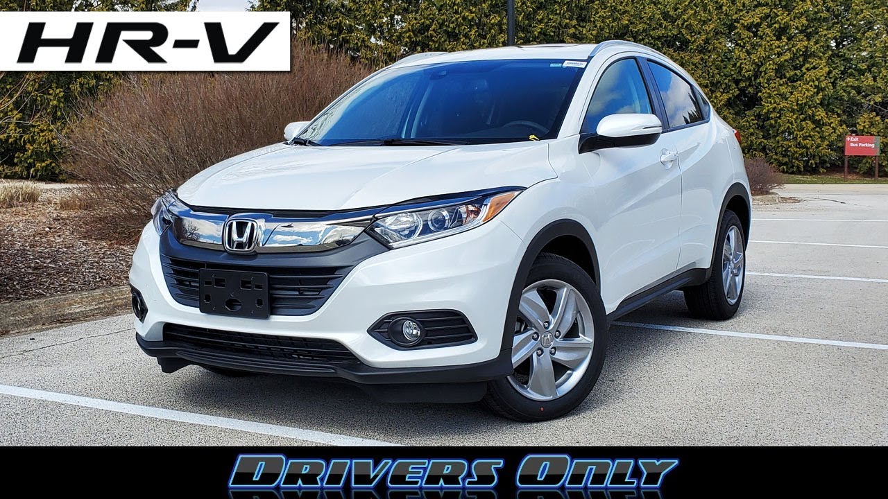 Honda HrV 2020 ra mắt Đánh giá xe Giá lăn bánh và khuyến mãi  XeÔTô 24