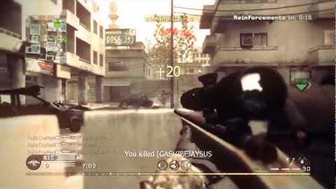 FaZe Sniping With Style Episode 3!! (trailer)