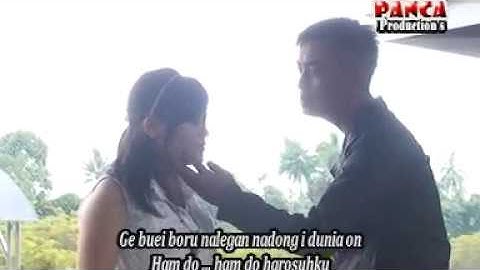 HAMDO PILIHAN KU - SUARA NYA PADU BANGET - LAGU SIMALUNGUN  -  YOGI SUSI  cipt. Panca saragih