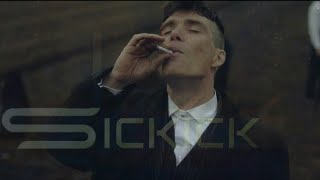 Sickick - High Grade Ft. Thomas Shelby | WAP Remix | Cardi b | Music Video |
