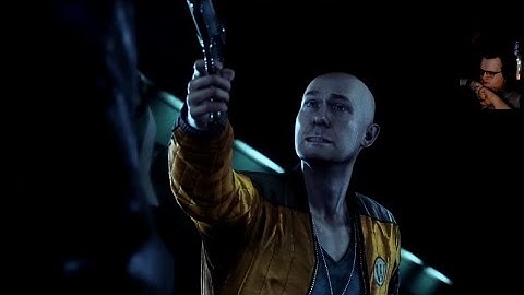 Axel | Alien Isolation - Part 3