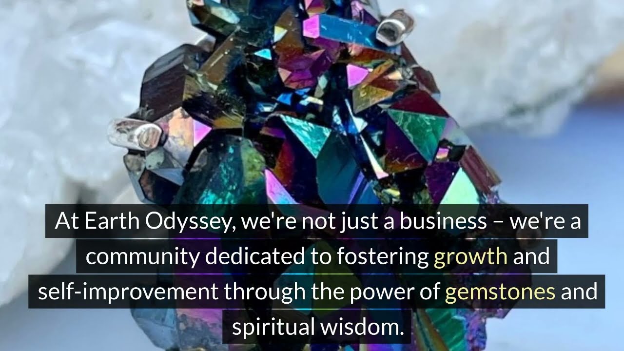 Earth Odyssey - Jewelry Store in New Orleans, LA