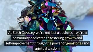 Earth Odyssey - Jewelry Store in New Orleans, LA