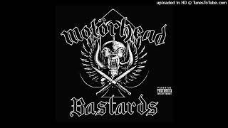 Motörhead - Burner (Bastards - (1993))