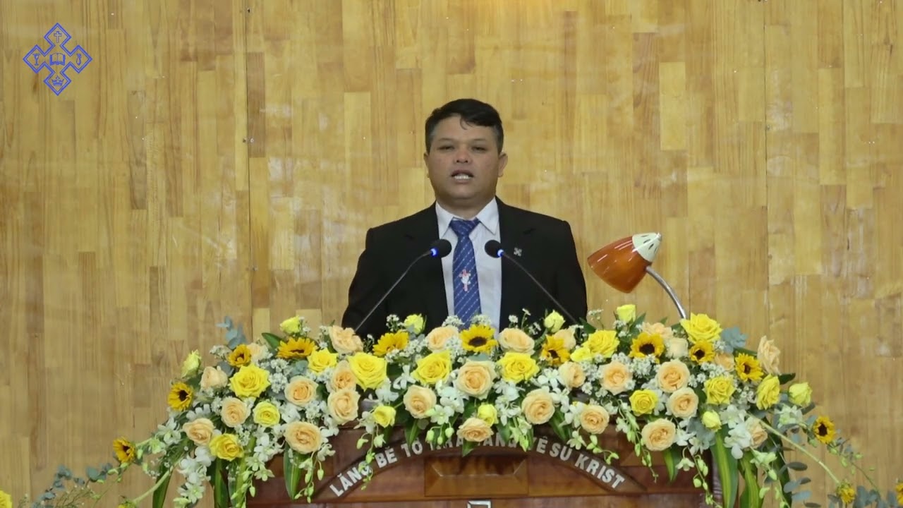 ROK KIƠ̆ 'BOK JOP BƠTHO KON HƠ'LƠ̆P (Thầy Truyền Đạo Hư̆ng 26.10.2025)