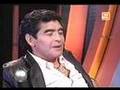 Emanuel Ginóbili y Diego Maradona (II parte)