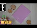 Pink Pearl Edition Review | Barnes &amp; Noble Nook Glowlight 4