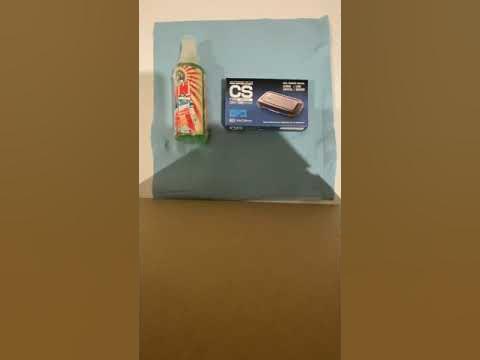 how to use chemical guys air freshener odor eliminator JDM Squash 