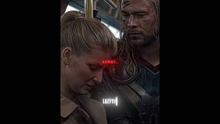 God Of Rizz Thor Edit Thor Odinson Edit Avengers Edit Nasty